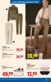 Catalog Lidl săptămâna 5 Pagină 67