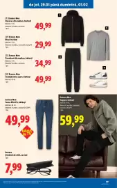 Catalog Lidl săptămâna 5 Pagină 69