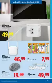 Catalog Lidl săptămâna 5 Pagină 71