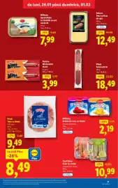 Catalog Lidl săptămâna 5 Pagină 9