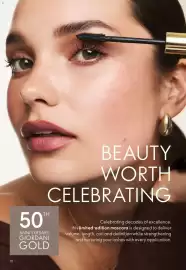 Oriflame catalogue Page 10