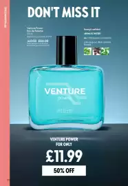 Oriflame catalogue Page 100