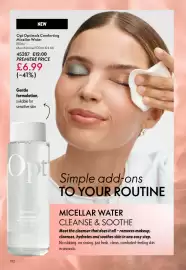 Oriflame catalogue Page 102