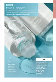 Oriflame catalogue Page 103
