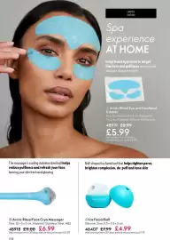 Oriflame catalogue Page 108