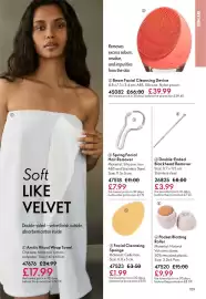 Oriflame catalogue Page 109