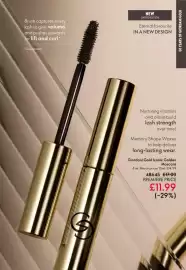 Oriflame catalogue Page 11