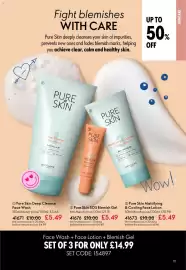 Oriflame catalogue Page 111