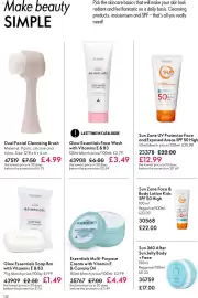 Oriflame catalogue Page 112