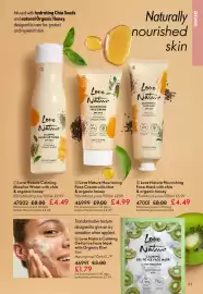 Oriflame catalogue Page 113
