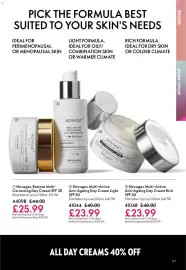 Oriflame catalogue Page 117