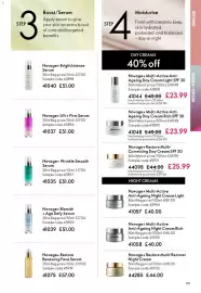 Oriflame catalogue Page 119