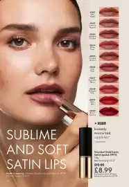 Oriflame catalogue Page 12