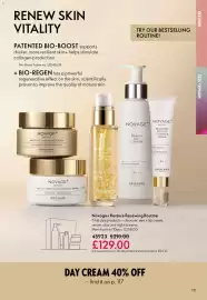 Oriflame catalogue Page 121