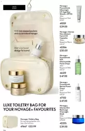 Oriflame catalogue Page 124