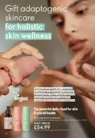 Oriflame catalogue Page 126