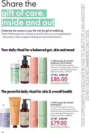 Oriflame catalogue Page 128