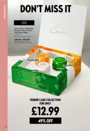 Oriflame catalogue Page 130