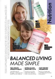 Oriflame catalogue Page 131