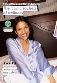 Oriflame catalogue Page 132