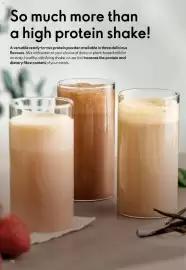 Oriflame catalogue Page 136