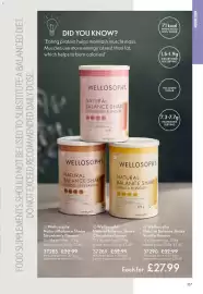 Oriflame catalogue Page 137