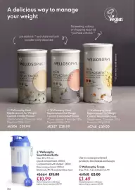 Oriflame catalogue Page 138