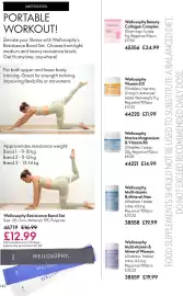 Oriflame catalogue Page 142