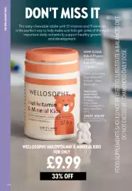 Oriflame catalogue Page 144