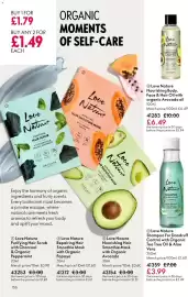 Oriflame catalogue Page 156