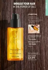 Oriflame catalogue Page 157