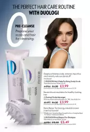 Oriflame catalogue Page 158
