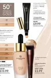 Oriflame catalogue Page 16