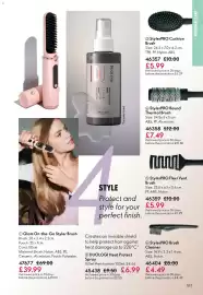 Oriflame catalogue Page 163