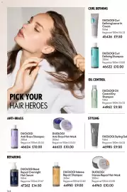 Oriflame catalogue Page 164