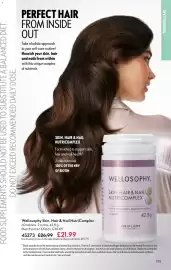 Oriflame catalogue Page 165