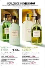 Oriflame catalogue Page 166