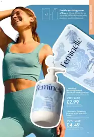 Oriflame catalogue Page 171