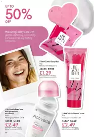 Oriflame catalogue Page 174