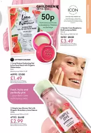 Oriflame catalogue Page 175