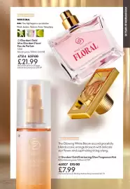 Oriflame catalogue Page 21