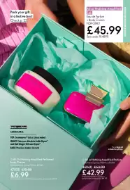 Oriflame catalogue Page 29