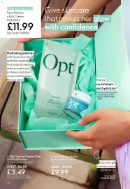 Oriflame catalogue Page 30