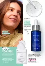 Oriflame catalogue Page 32