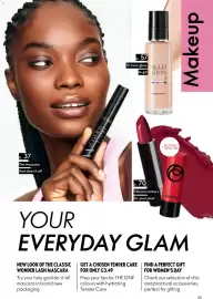 Oriflame catalogue Page 35