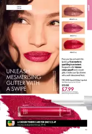 Oriflame catalogue Page 43