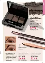 Oriflame catalogue Page 47
