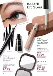 Oriflame catalogue Page 48