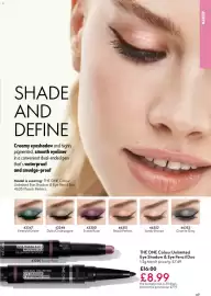 Oriflame catalogue Page 49