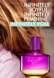 Oriflame catalogue Page 5